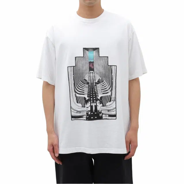 Cav Empt T
