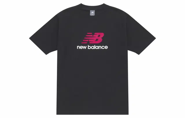 New Balance SS25 LogoT