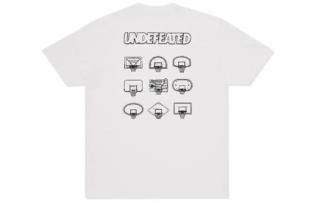 UNDEFEATED SS24 LogoT