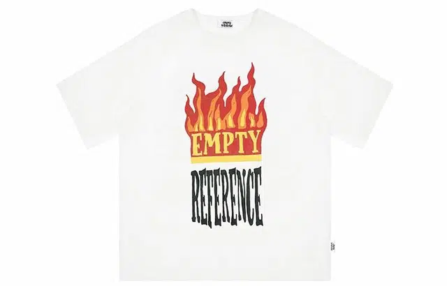 EMPTY REFERENCE T