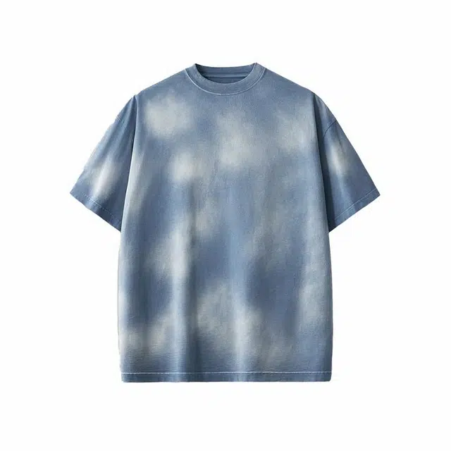 DEBRAND oversize T