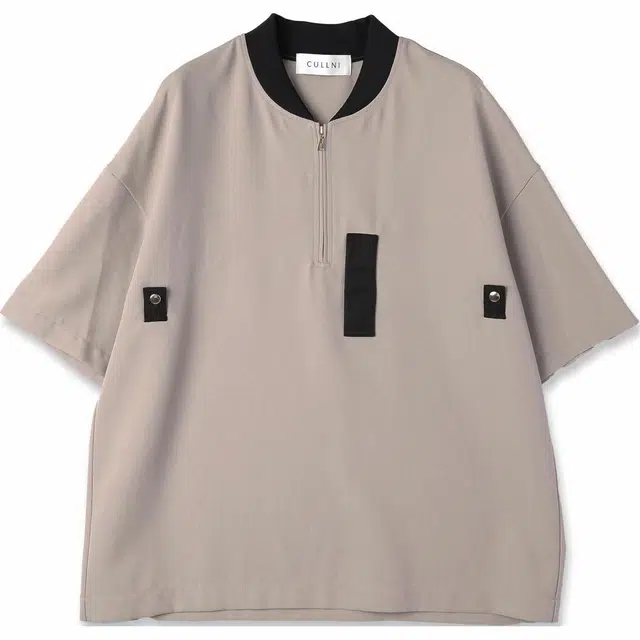 CULLNI SS24 T