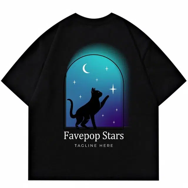 FAVEPOP T