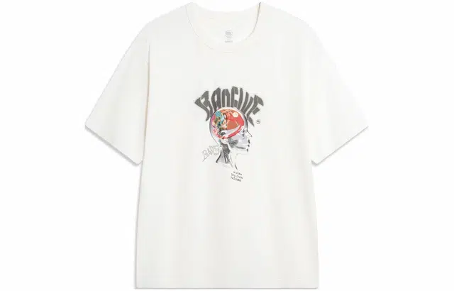 LiNing BADFIVE T
