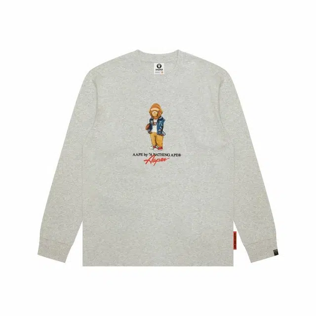 Aape SS25 T