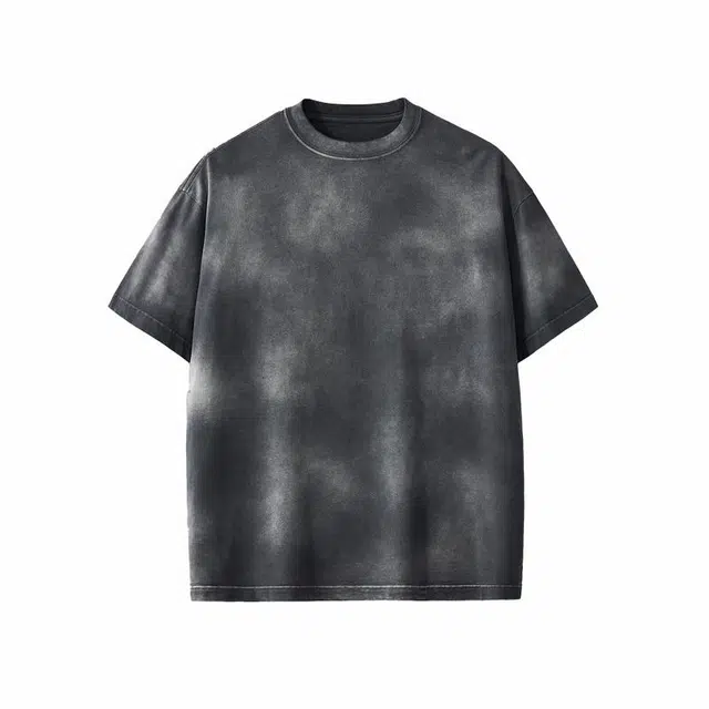 DEBRAND oversize T