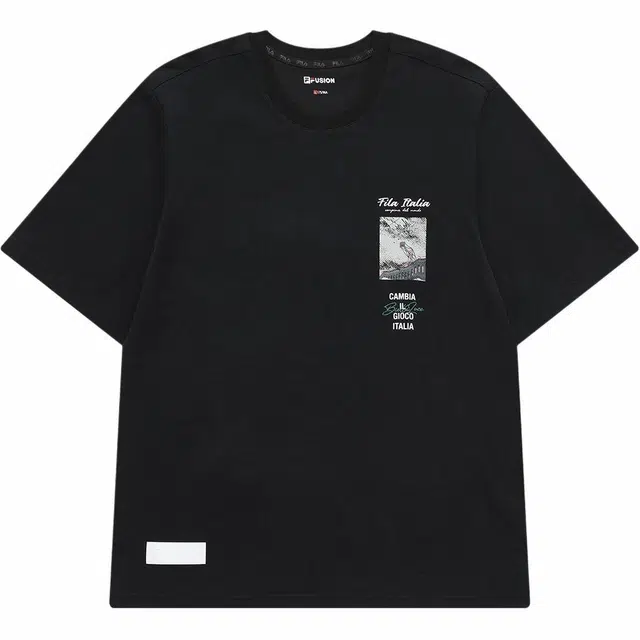 FILA FUSION T
