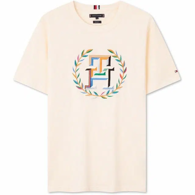 Tommy Hilfiger T