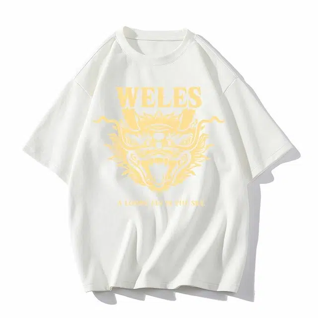 weles LogoT