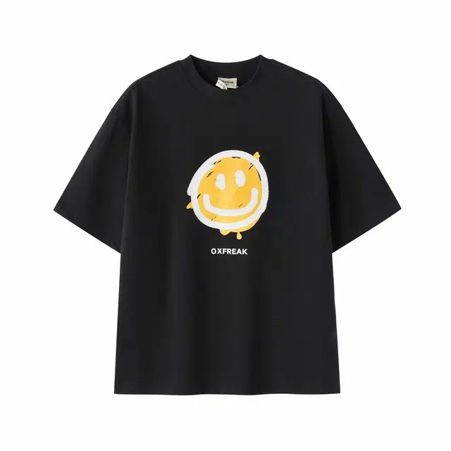 OX-FREAK T