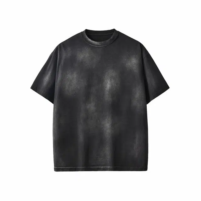 DEBRAND oversize T