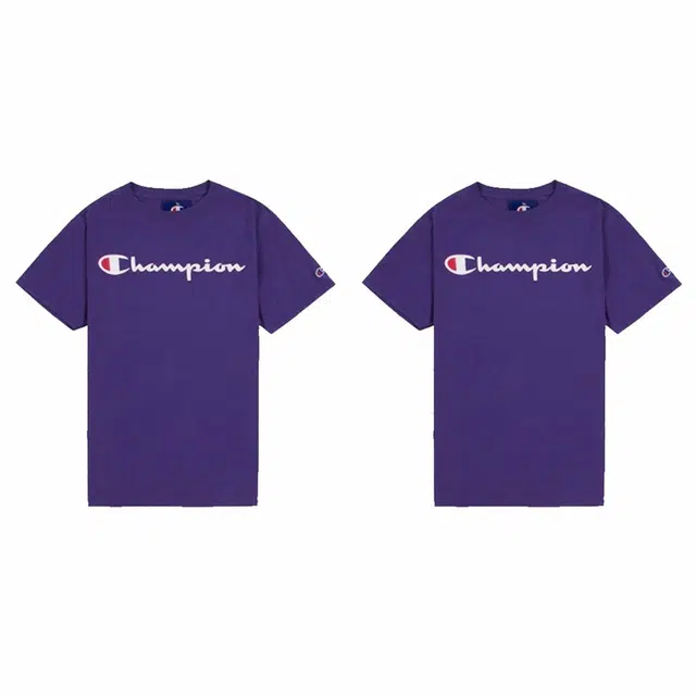 Champion T 2