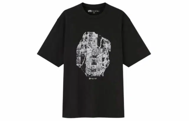 UNIQLO T 09