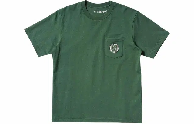 UNIQLO x SS24 T