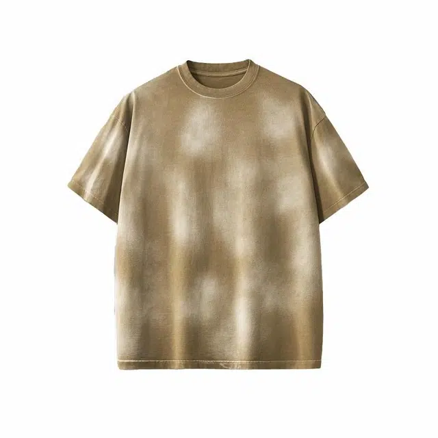 DEBRAND oversize T