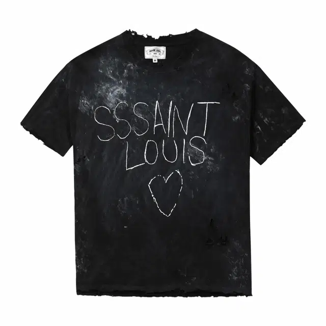 SSSAINT LOUIS T