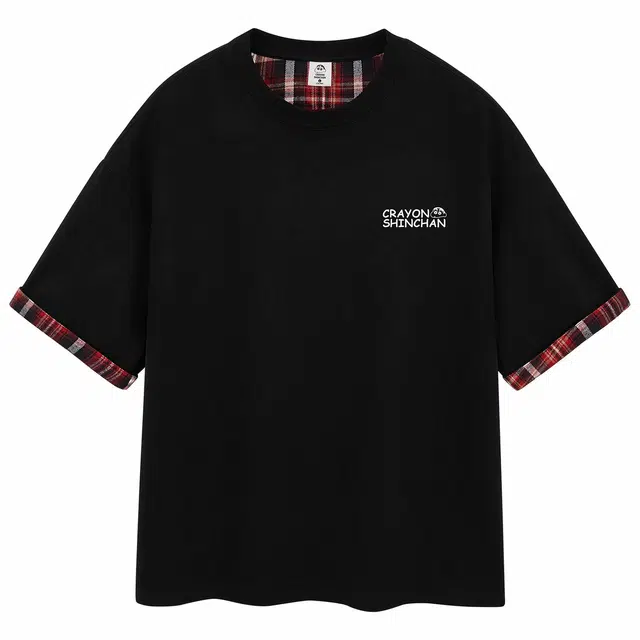 Crayon Shinchan T