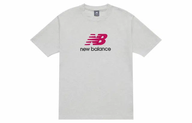 New Balance SS25 LogoT