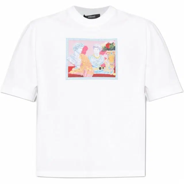 VERSACE T