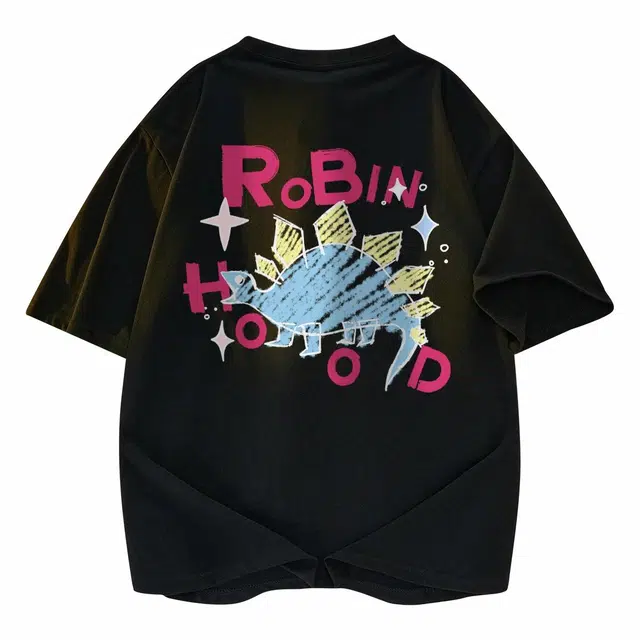 ROBINHOOD T
