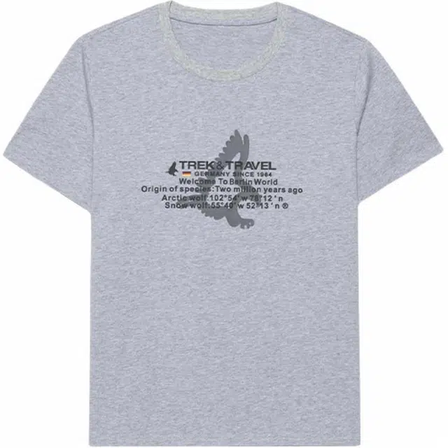 TREKTRAVEL T
