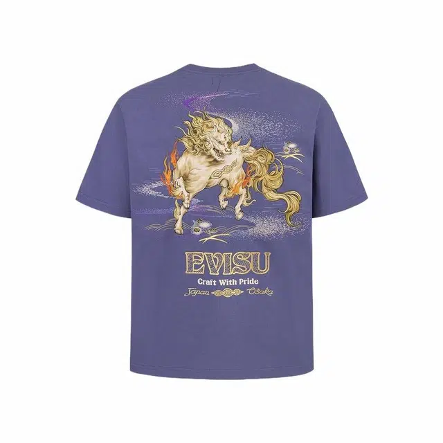 EVISU 2025 T