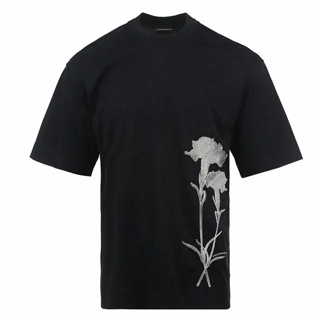 EMPORIO ARMANI SS25 T