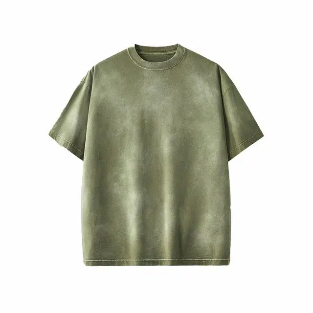 DEBRAND oversize T