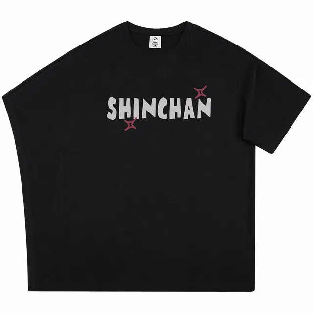 Crayon Shinchan T