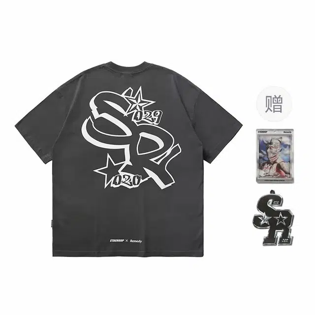 REMEDY X STA SRT