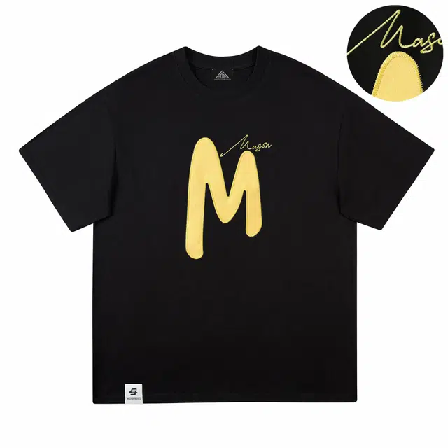 masongarments 230gT
