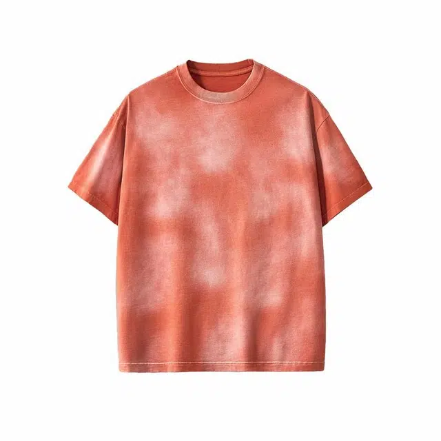 DEBRAND oversize T