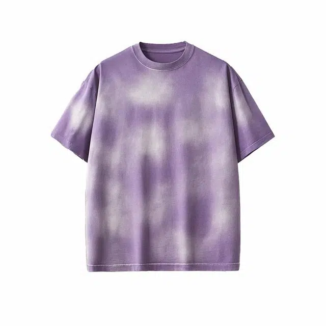 DEBRAND oversize T