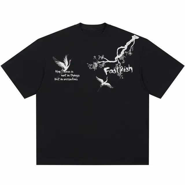 T