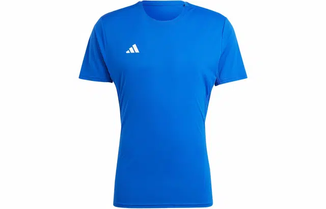 adidas ADIZERO ESSENTIALS logoT