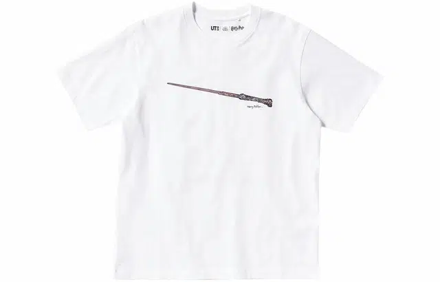 UNIQLO x SS24 T