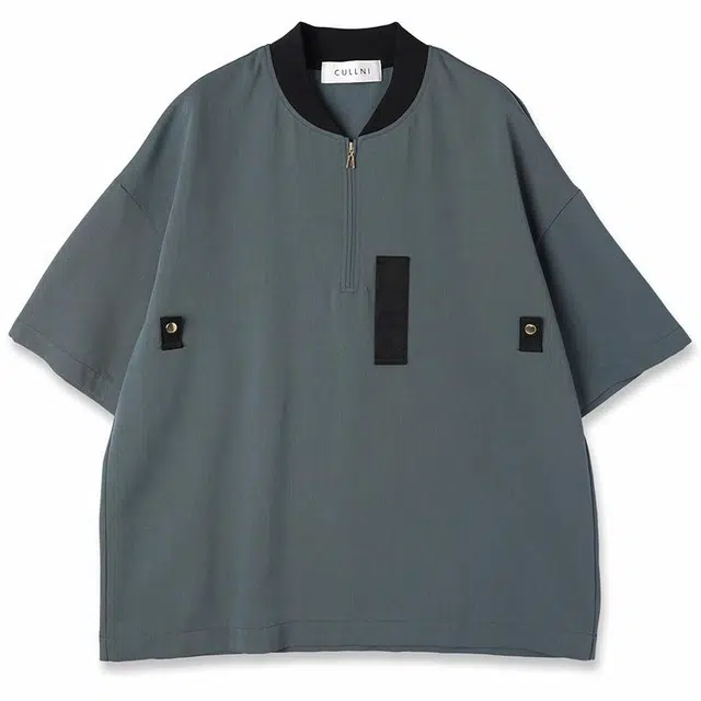 CULLNI SS24 T