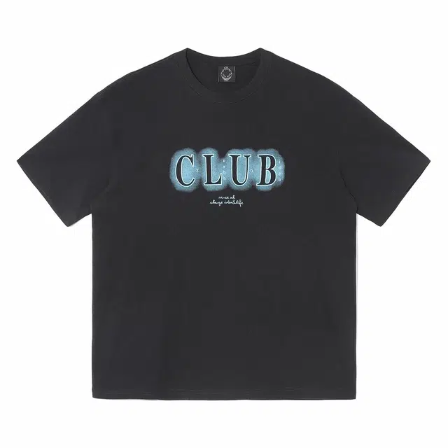 Clubxxhh Logo T