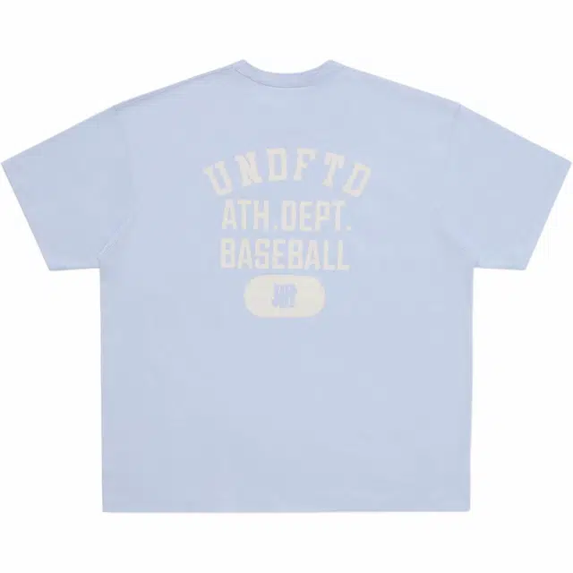 UNDEFEATED SS25 T