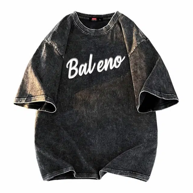 BALENO LOGOT