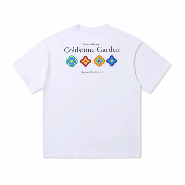COLDSTONE T