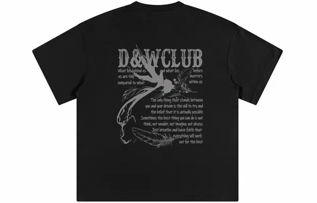 DW T