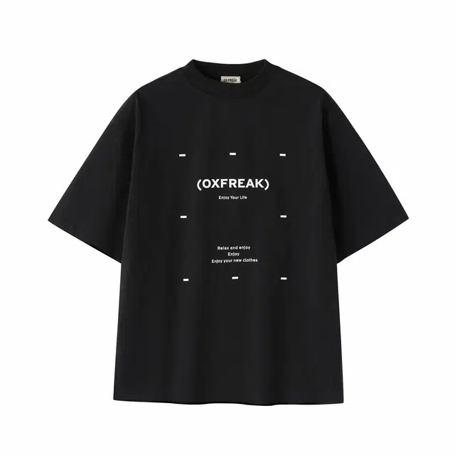 OX-FREAK T