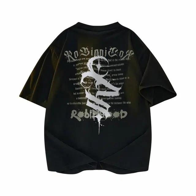 ROBINHOOD T