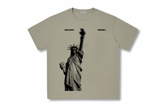 Rolling Money T