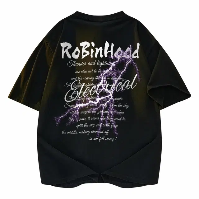 ROBINHOOD T