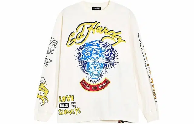 Ed Hardy SS24 T