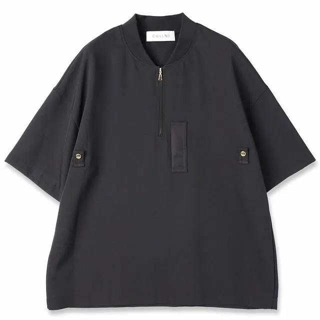 CULLNI SS24 T