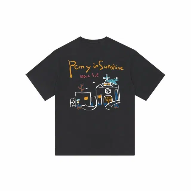 PCMY T