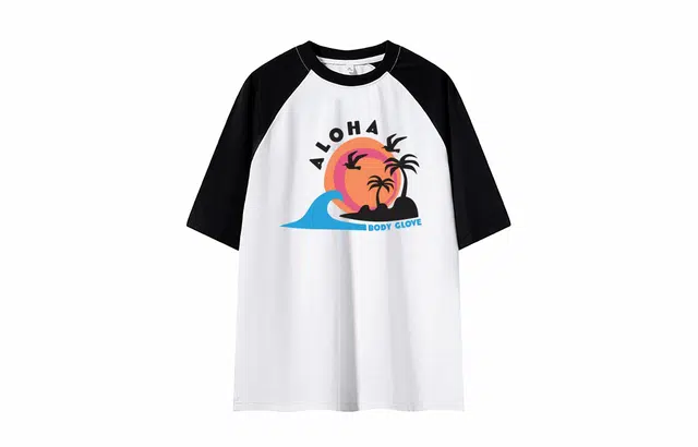 BODY GLOVE T